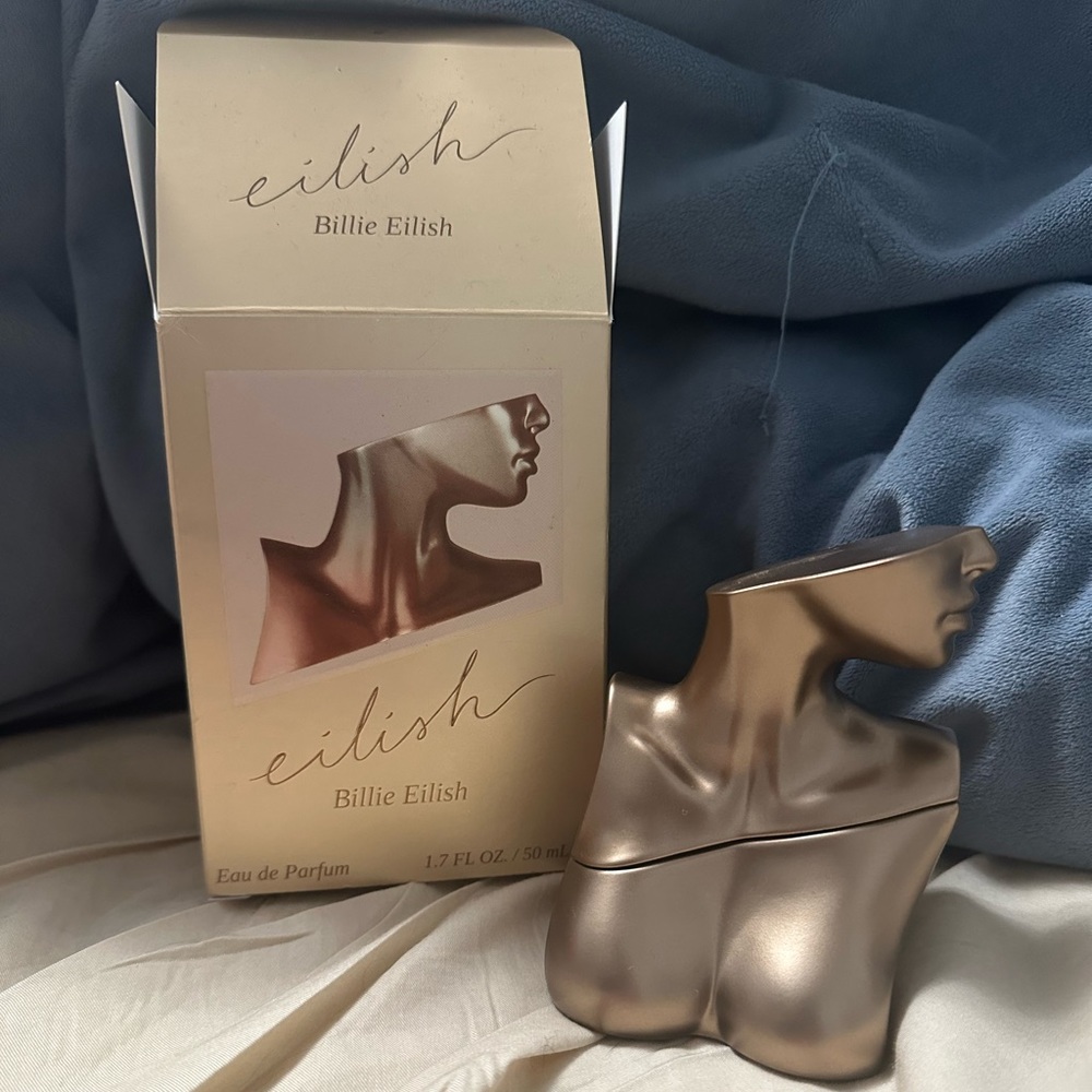 Eilish by Billie Eilish eau de parfum